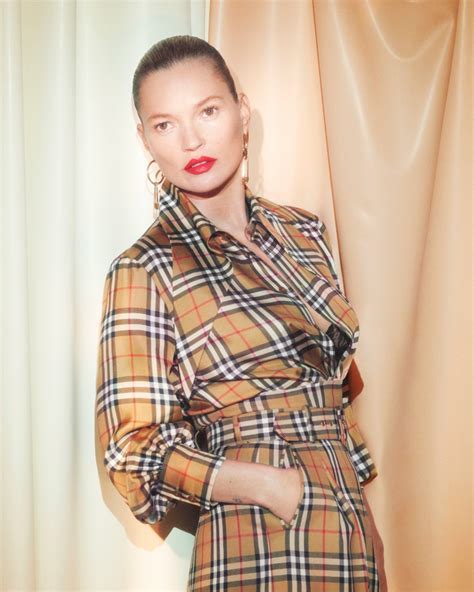 vivienne westwood burberry campaign